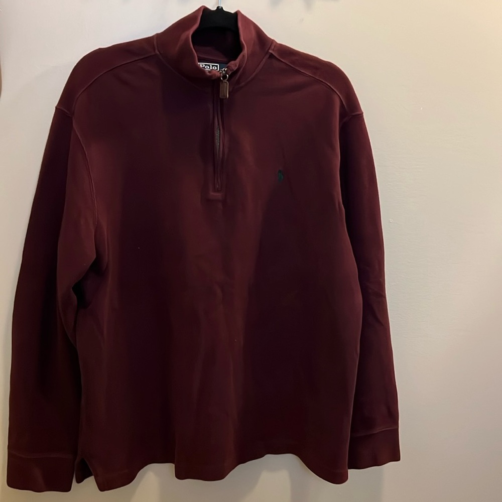 Ralph Lauren pullover